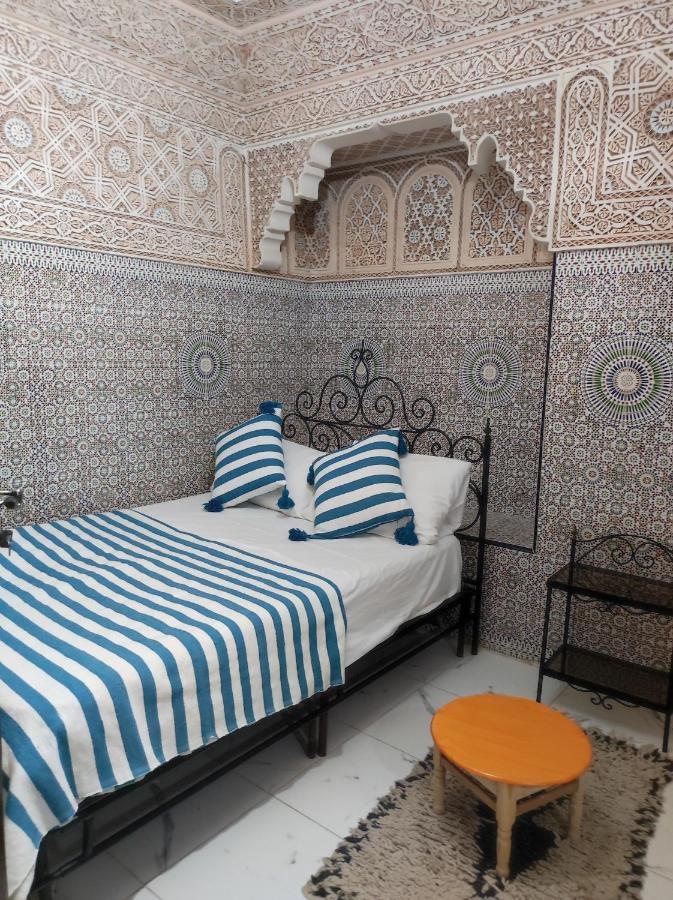 Bed & Breakfast Hayat Marrakesh