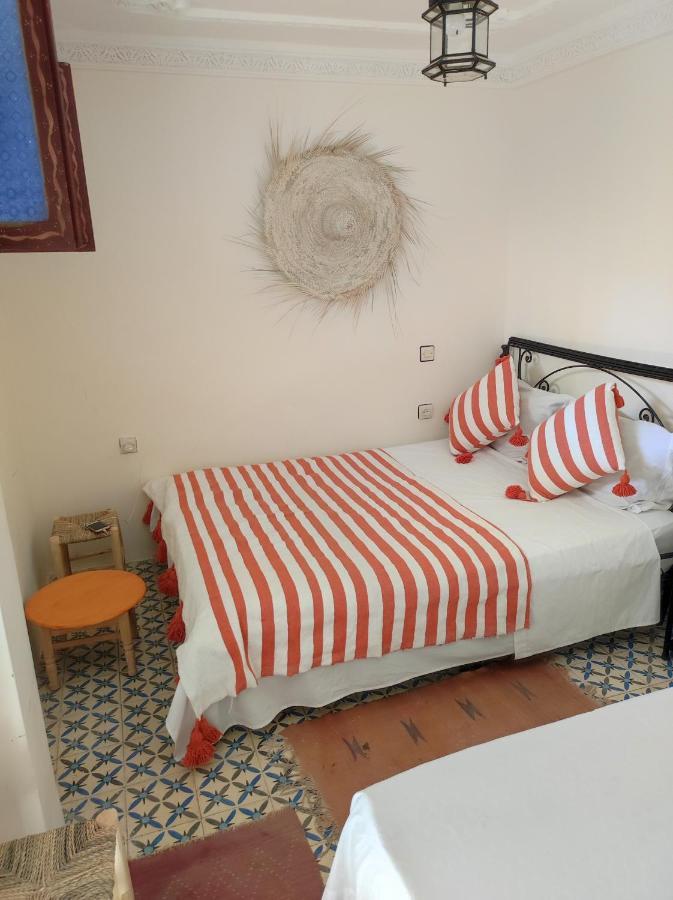 Bed & Breakfast Hayat Marrakesh