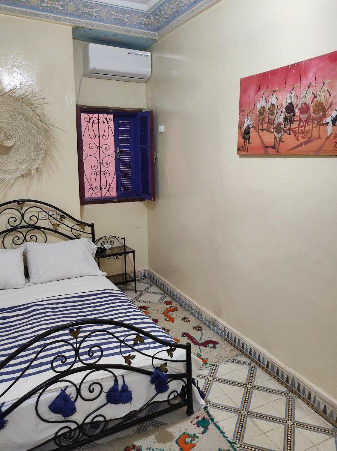 Hayat Marrakesh