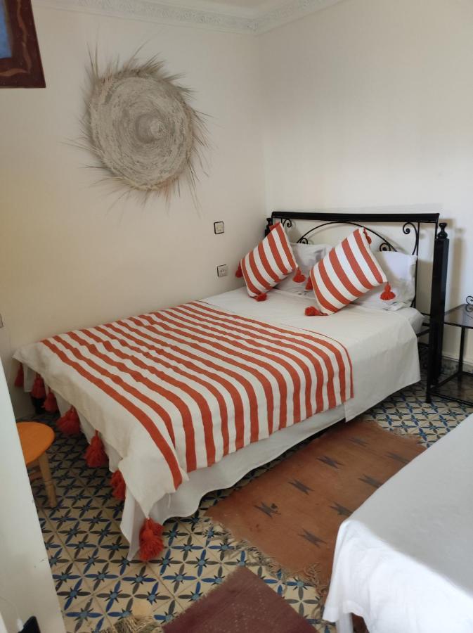 Bed & Breakfast Hayat Marrakesh
