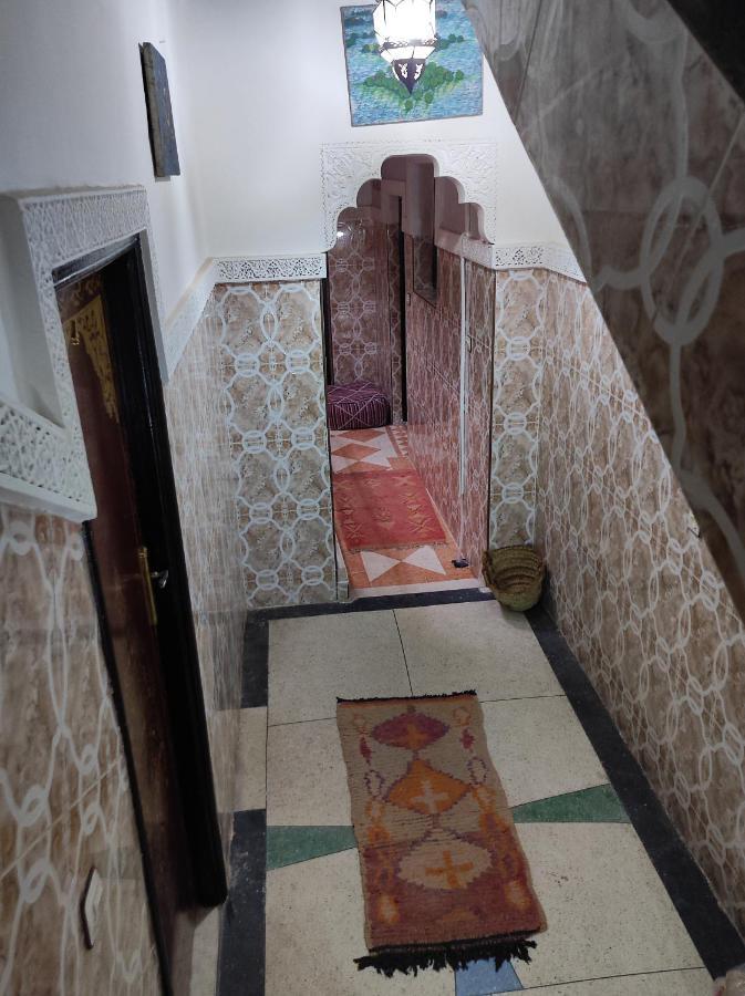 Bed & Breakfast Hayat *