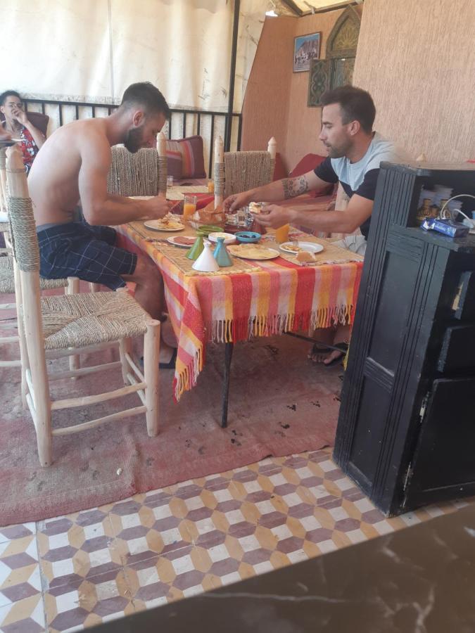 Bed & Breakfast Hayat Marrakesh