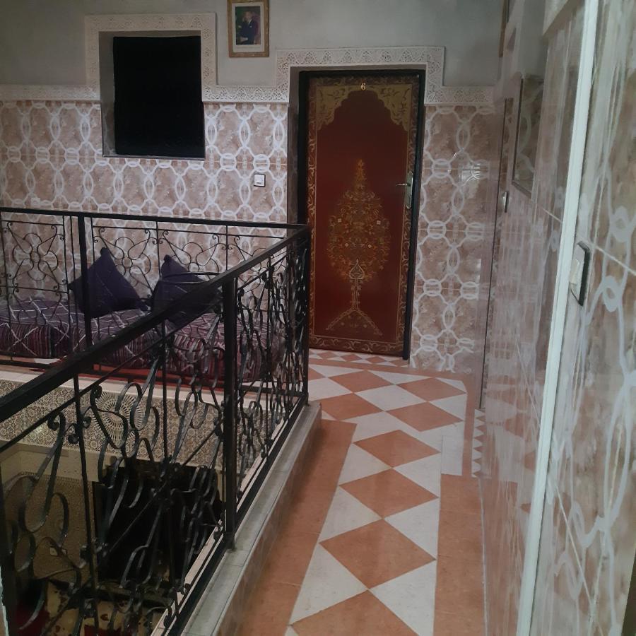 Bed & Breakfast Hayat *