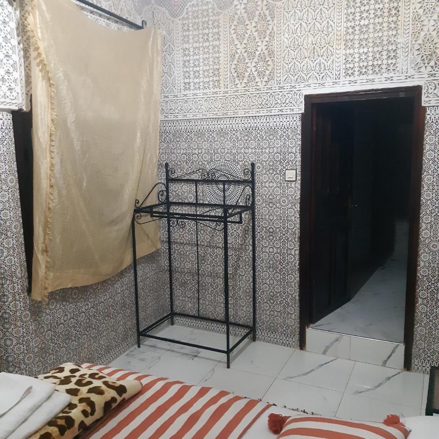 Hayat * Marrakesh
