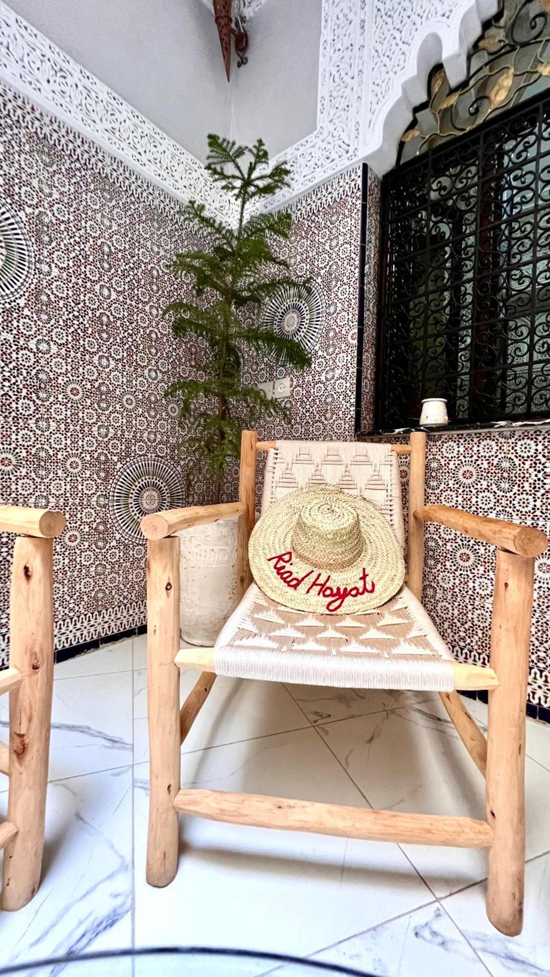 Hayat Bed & Breakfast