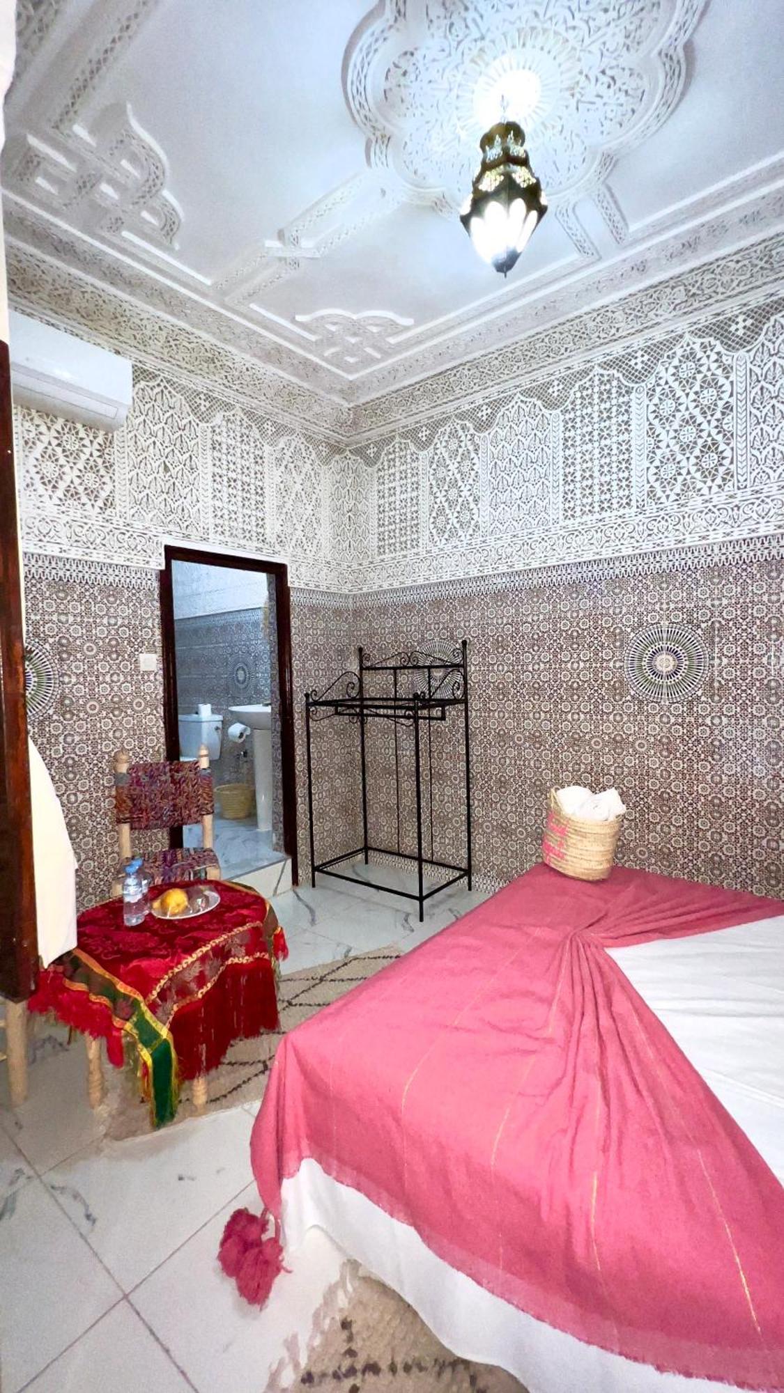 Hayat Bed & Breakfast Marrakesh