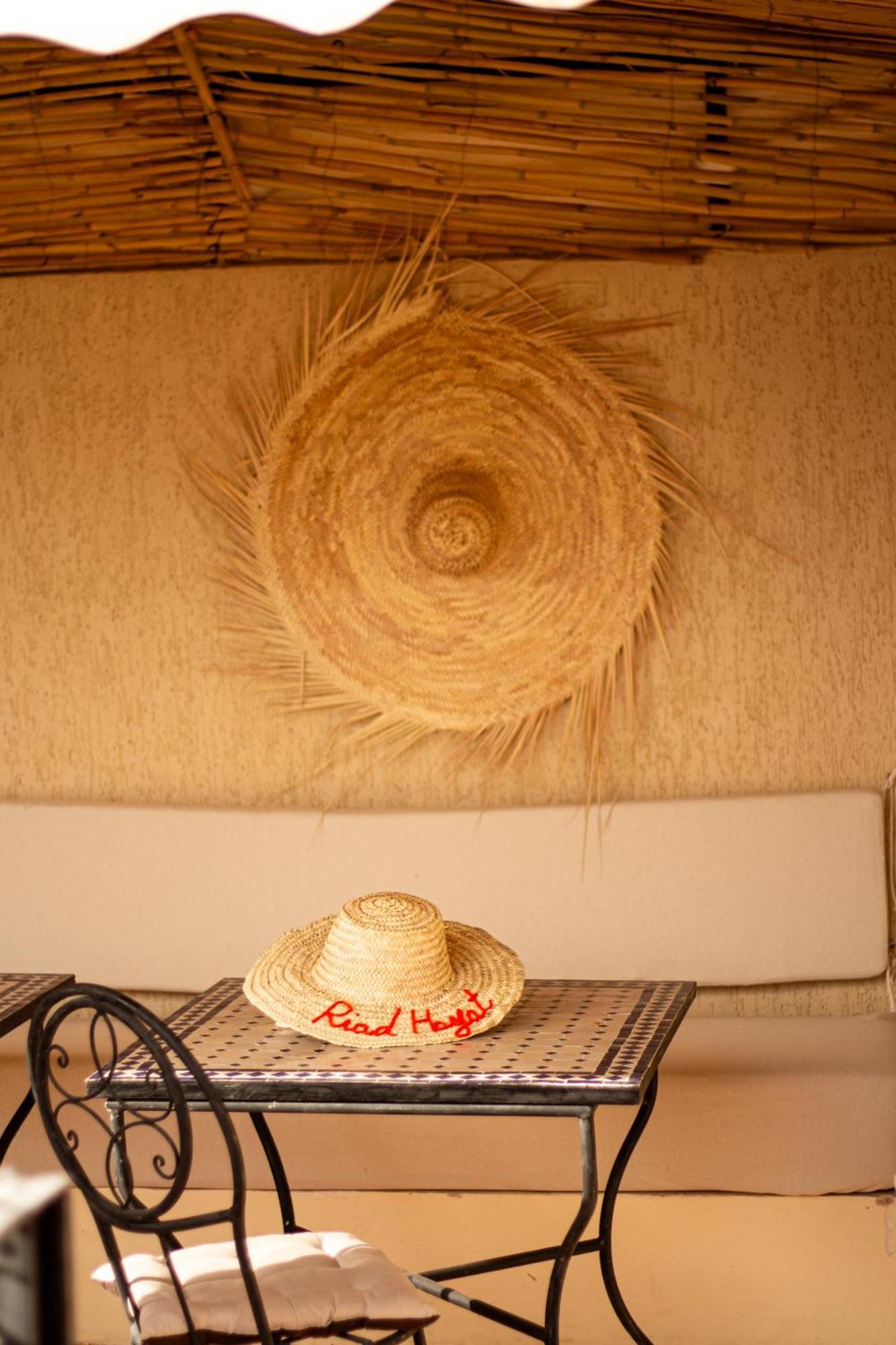 Bed & Breakfast Hayat *