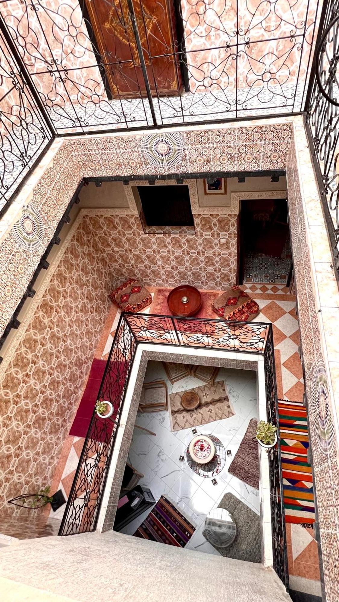 Hayat Bed & Breakfast