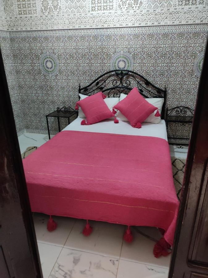 Bed and breakfast Hayat