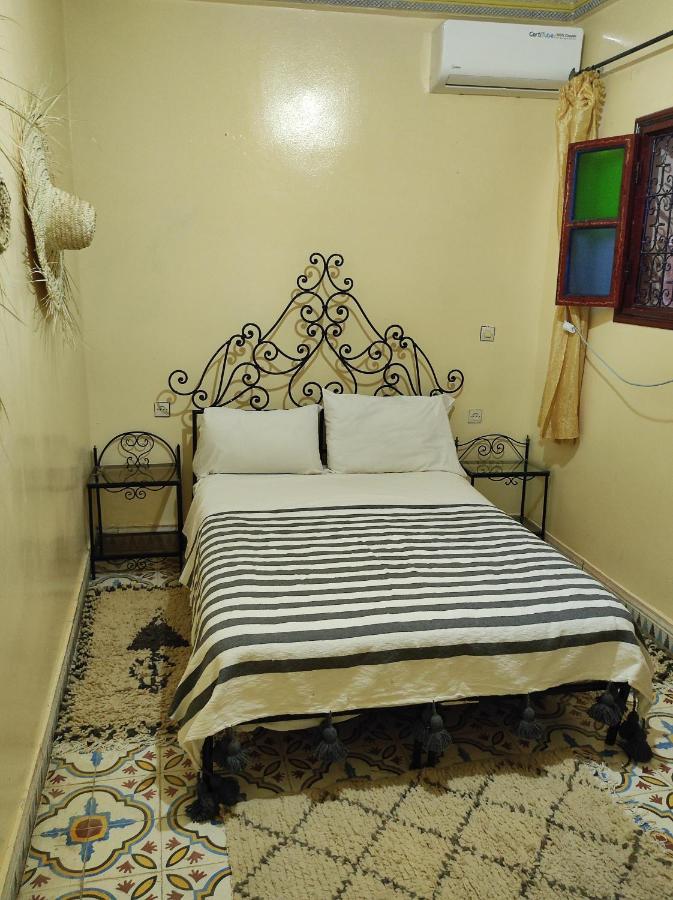 Hayat Marrakesh