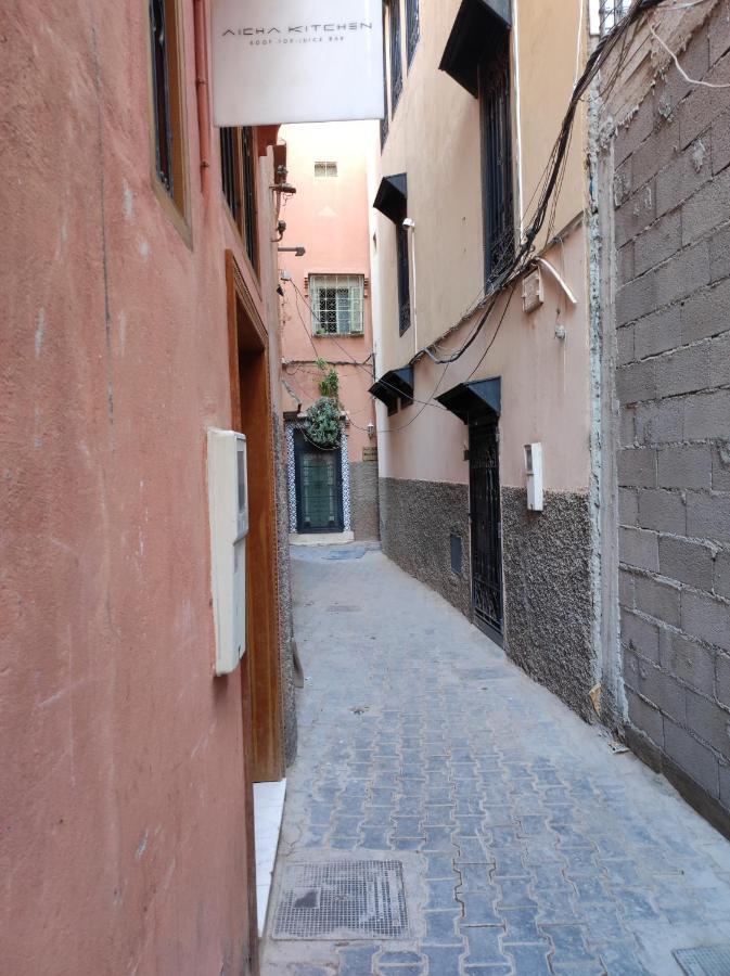 Hayat Marrakesh