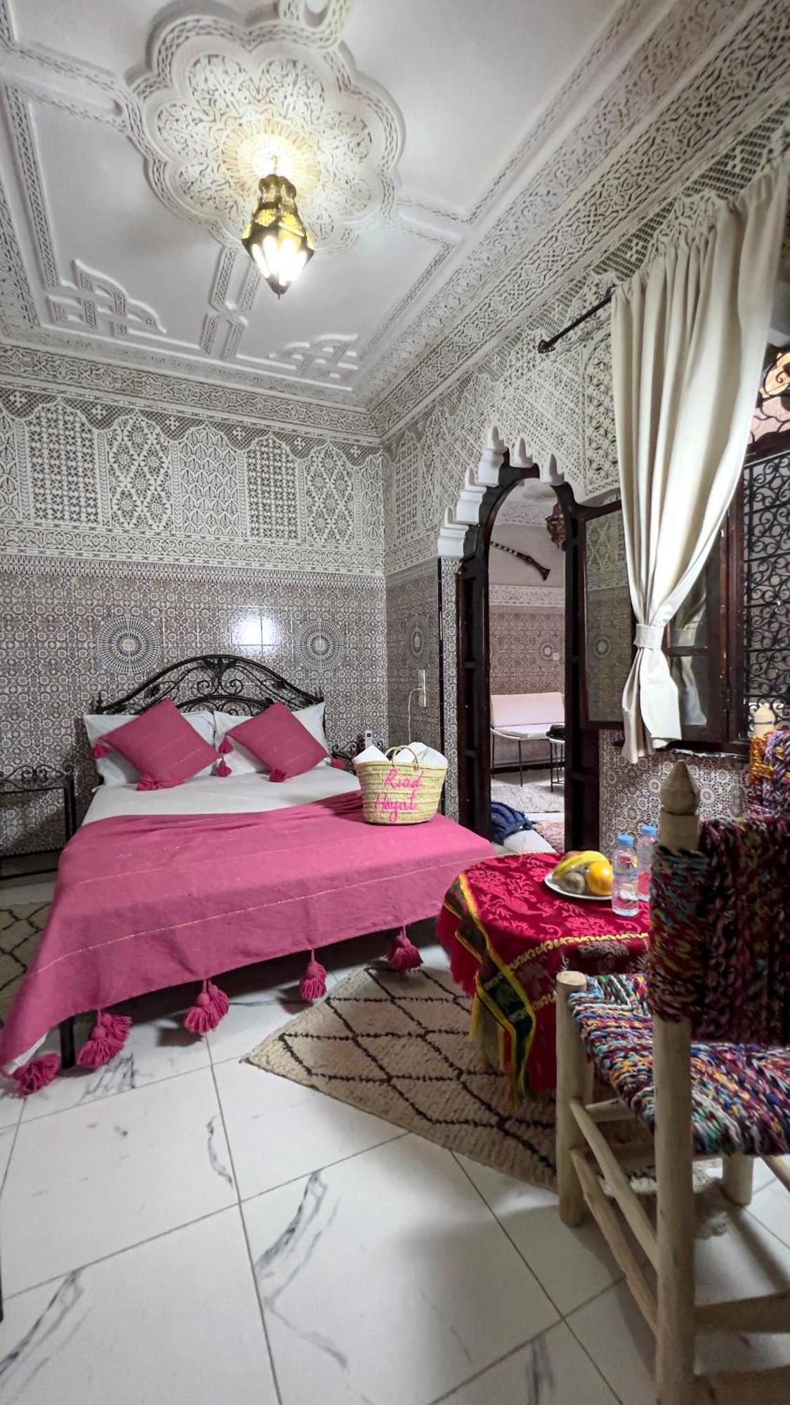 Bed and breakfast Hayat *