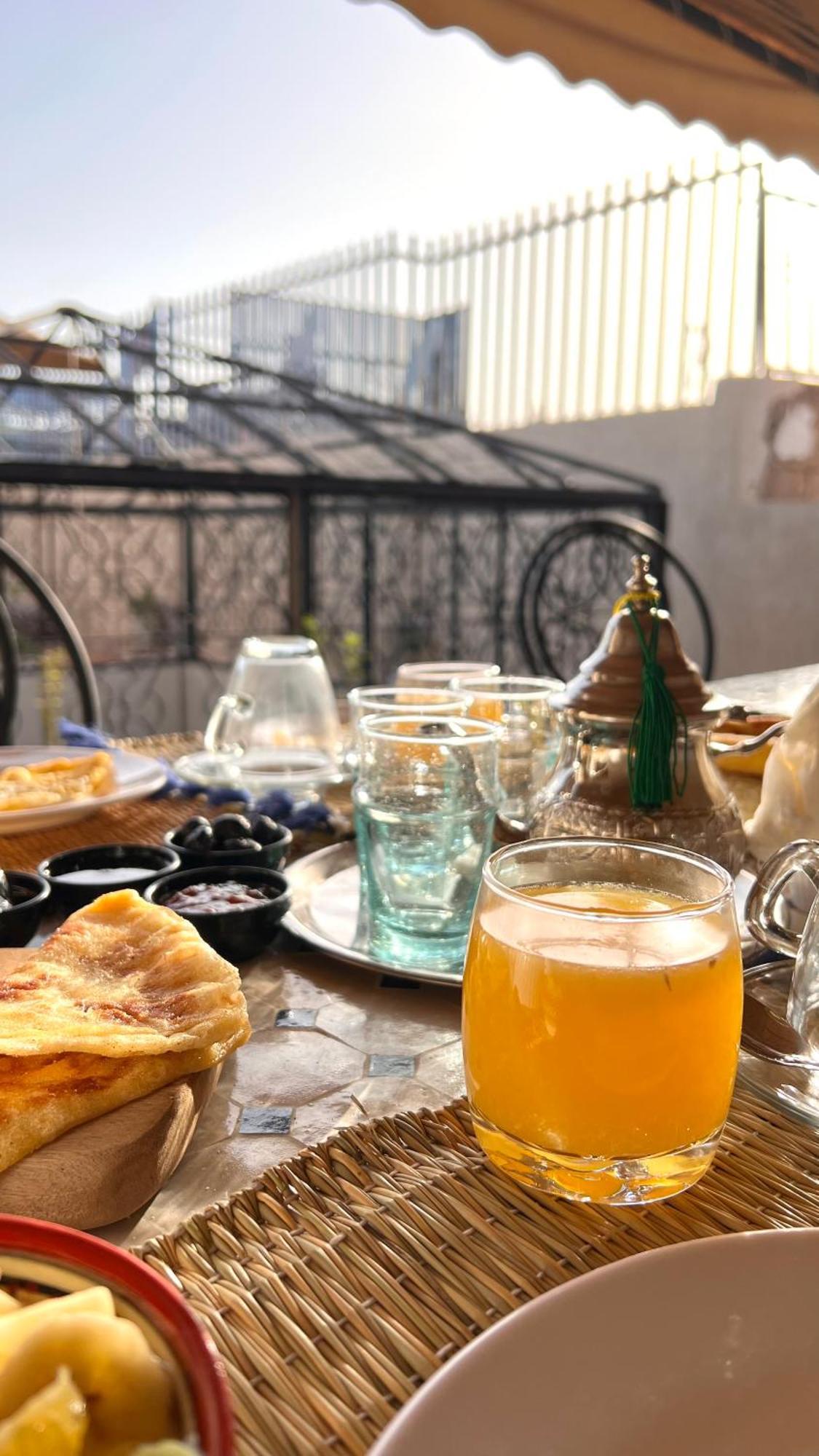 Bed and breakfast Hayat