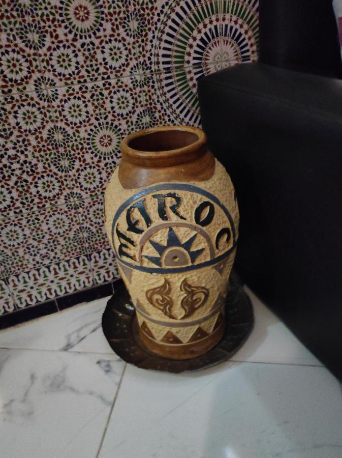 Frühstückspension Hayat Marrakesch