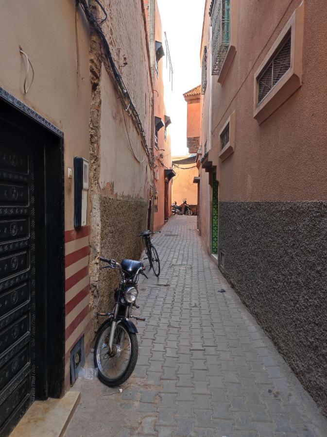 Hayat Marrakesch