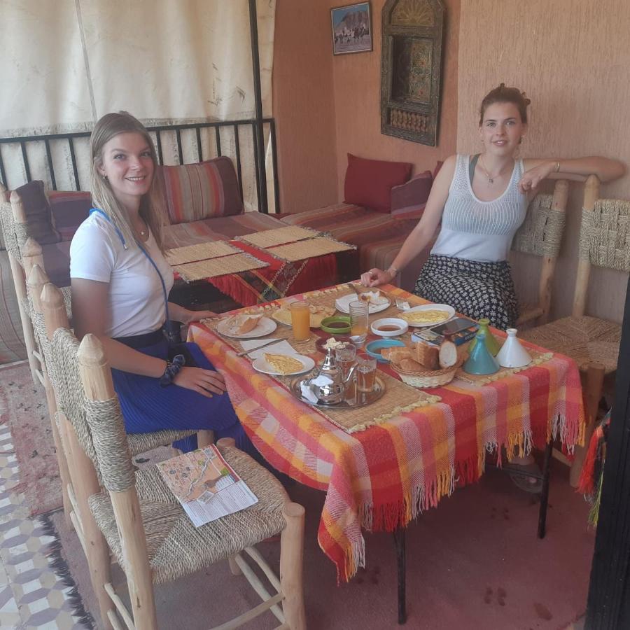 Frühstückspension Hayat