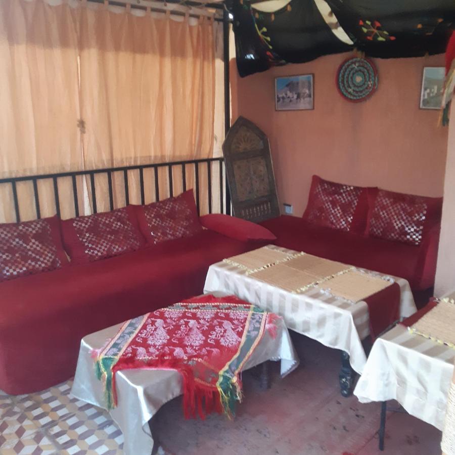 Hayat * Marrakesch