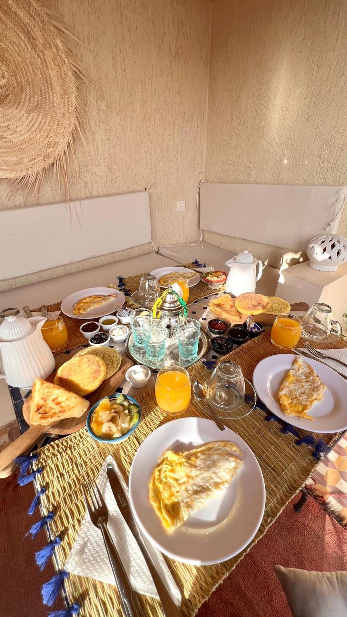 Hayat Frühstückspension
